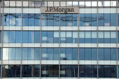 Image for Europe could be a 'compelling story' J.P. Morgan says, lifts equity index targets