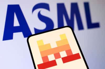 Image for ASML's Mistral investment could augur more European tech collaborations, Le Maire says