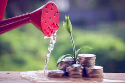 Image for Angel investment: Why invest in early-stage startups?