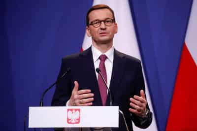 Image for Poland inches towards EU recovery plan approval, but tensions remain