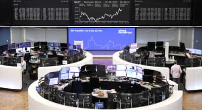 Image for Energy stocks boost European shares at open