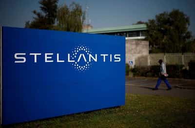 Image for Stellantis recalls 27,354 Maserati vehicles in U.S. over rearview camera issue, NHTSA says