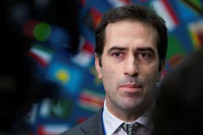Image for Spain to shift $1.9 billion in reserve assets to help developing countries