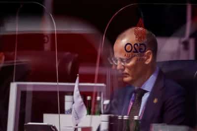 Image for Commodity swings could pose ‘outsize’ hit to economy, says G20 watchdog