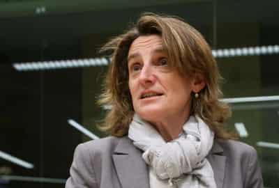 Image for Spain mulls price cap for gas plants to bring down power bills