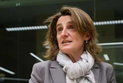 Image for Spain mulls price cap for gas plants to bring down power bills