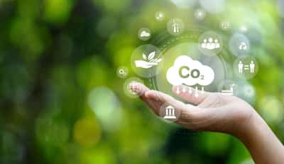 Image for Banks have to help drive down global trade’s carbon emissions