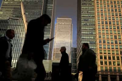 Image for Recruiter Hays raises annual profit forecast on robust hiring demand