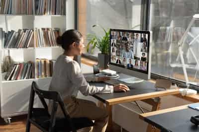 Image for Remote Team Management Best Practices: Navigating the Future of Work