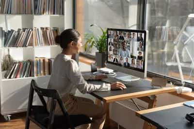 Image for Remote Team Management Best Practices: Navigating the Future of Work