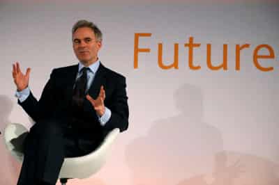 Image for BoE’s Broadbent says QE not to blame for surge in inflation