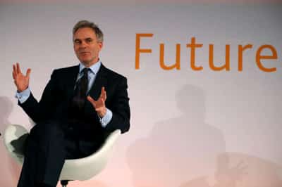 Image for BoE’s Broadbent says QE not to blame for surge in inflation