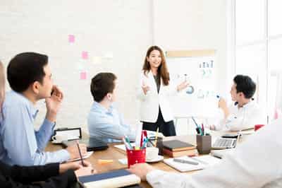 Image for Increasing Uncertainty Is Placing Strain On Uk Business Leaders