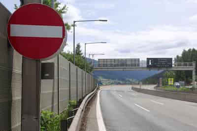 Image for Austrian bans on Brenner truck traffic are against EU law, court adviser says
