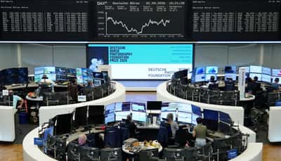 Image for Morning Bid: Bonds breathe sigh of relief