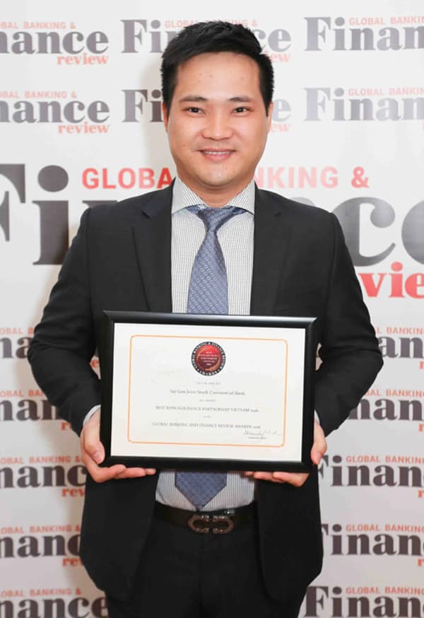 Global Banking and Finance Review Awards