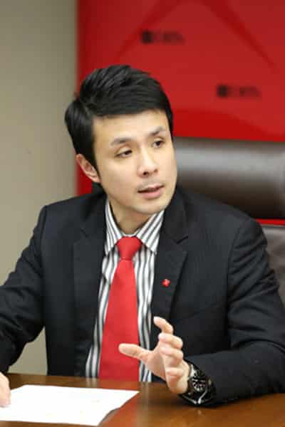 Image for DBS RMB INDEX FOR VVINNING ENTERPRISES REBOUNDS TO 54.7 IN 4Q 2013 AMID INCREASING BUSINESS NEEDS FOR RMB BY LOCAL CORPORATIONS