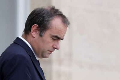Image for France to extend targeted fuel aid measures until end of year