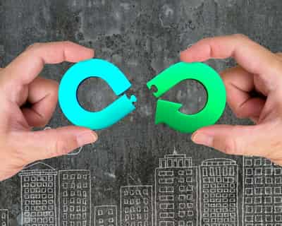Image for Financing the Circular Economy is a new opportunity for banks