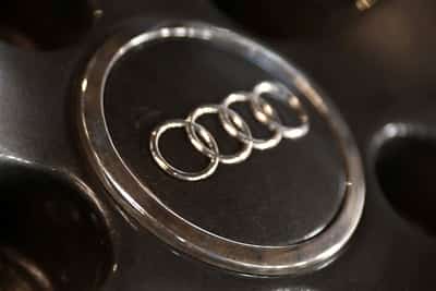 Image for Audi plant facing closure needs 'viable' solutions, CEO tells workers