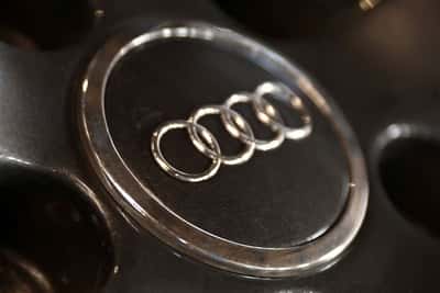 Image for Audi plant facing closure needs 'viable' solutions, CEO tells workers