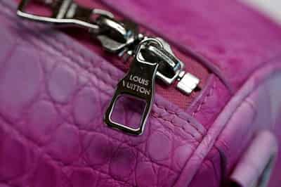 Image for French luxury groups to highlight sector’s resilience as demand holds up for now