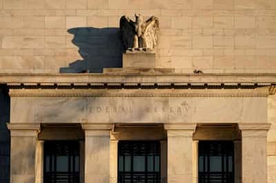 Image for World stocks recover on Ukraine talks, Fed hopes buoy U.S. yields