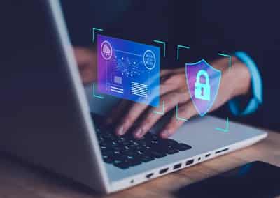 Image for Fraud and Cybersecurity in Banking: Analyzing Trends, Breach Statistics, and Preventative Strategies