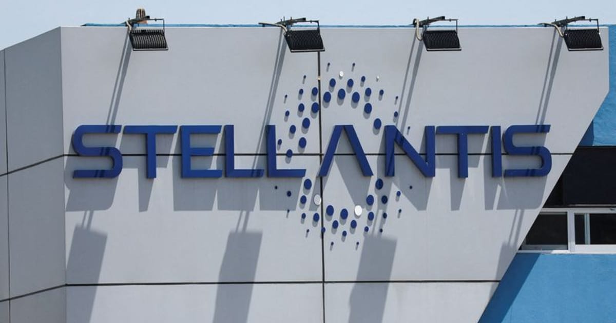 Stellantis Recalls 164,000 Jeep Vehicles Over Safety Concerns