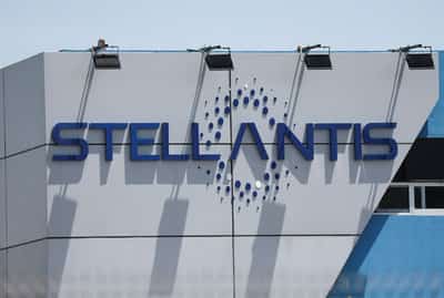 Image for Stellantis to recall nearly 164,000 US vehicles over risk of detached door trim pieces