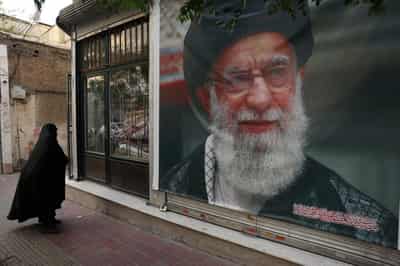 Image for US, Iran inch closer to deal, timing remains unclear