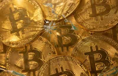 Image for Exclusive: TP ICAP to launch crypto trading platform with Fidelity, Standard Chartered
