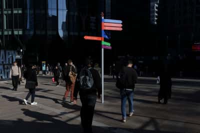 Image for One in six UK young people risk falling outside job market or education, report warns