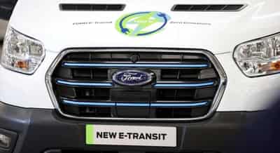 Image for Ford to invest $3.7 billion for production of EVs, gas-powered vehicles