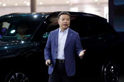 Image for Xpeng executive says EV maker will expand European production ahead of local content rules