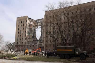 Image for Russia promises to scale back Ukraine war but West sceptical