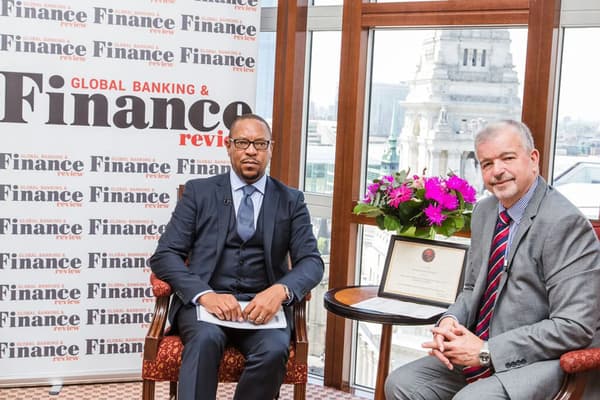 Global Banking and Finance Review Awards
