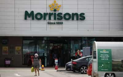 Image for UK&#8217;s Morrisons agrees to raised $9.3 billion offer from Fortress-led group