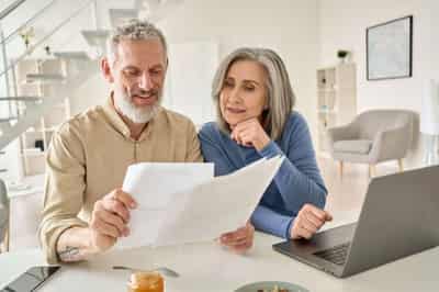 Image for Using Retirement Software to Take Into Account High Inflation