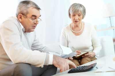 Image for MIND THE GAP: NEW RESEARCH FINDS HIGHER EARNERS OVERESTIMATING THEIR RETIREMENT INCOME