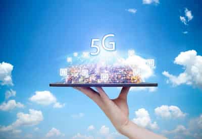 Image for How 5G can improve the customer experience and unlock business potential