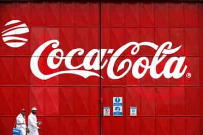 Image for Coca-Cola leans on early pandemic lessons to prepare for Delta variant hit