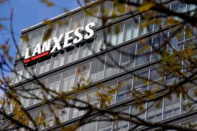 Image for Lanxess sees oil price in range of $100-$110 per barrel