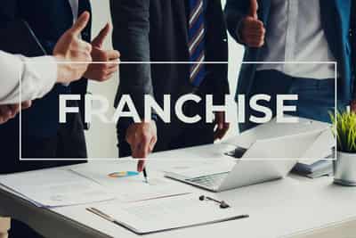 Image for How to start a franchise?