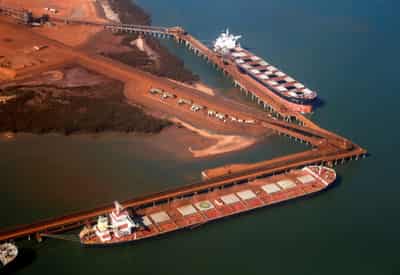 Image for Australian economy storms ahead as COVID recovery turns &#8216;V-shaped&#8217;