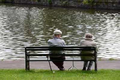 Image for UK pensions insurance deals to rise more than 25% in 2022-adviser