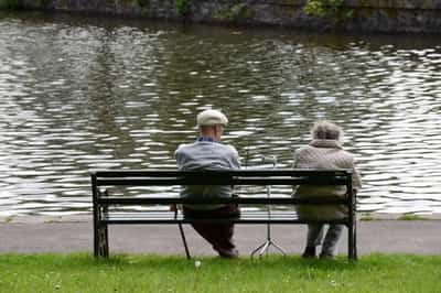 Image for UK pensions insurance deals to rise more than 25% in 2022-adviser