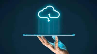 Image for How the Cloud Makes Remote Work a Safe Proposition for Finance Professionals