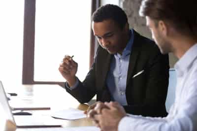 Image for The future of corporate banking and how client-centricity will become the norm