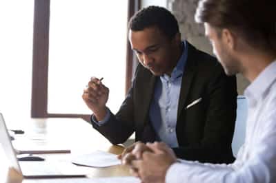 Image for The future of corporate banking and how client-centricity will become the norm